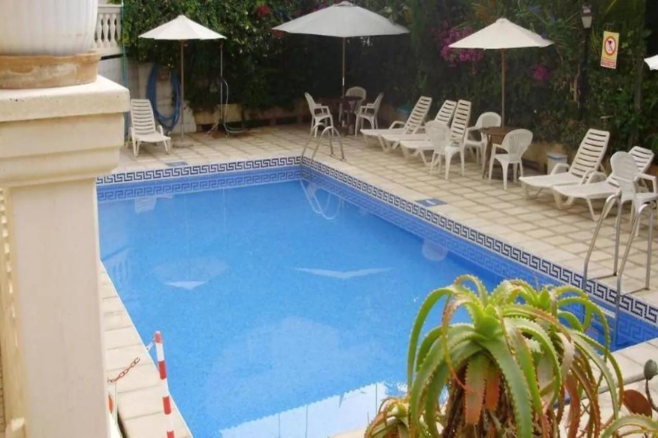 Hostal San Telmo - Adults Only Cala Major