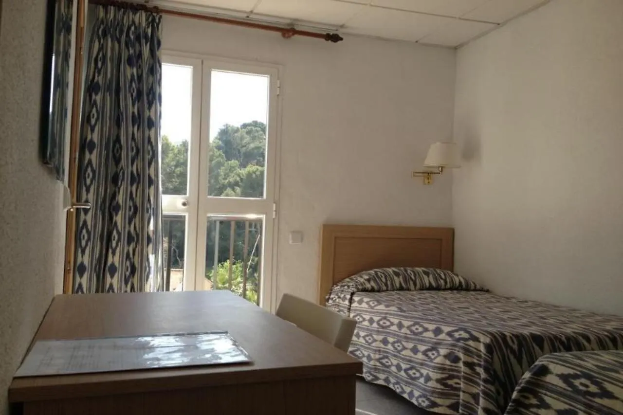 Hostal San Telmo - Adults Only Cala Major  2*, Cala Major (Mallorca) Spanien