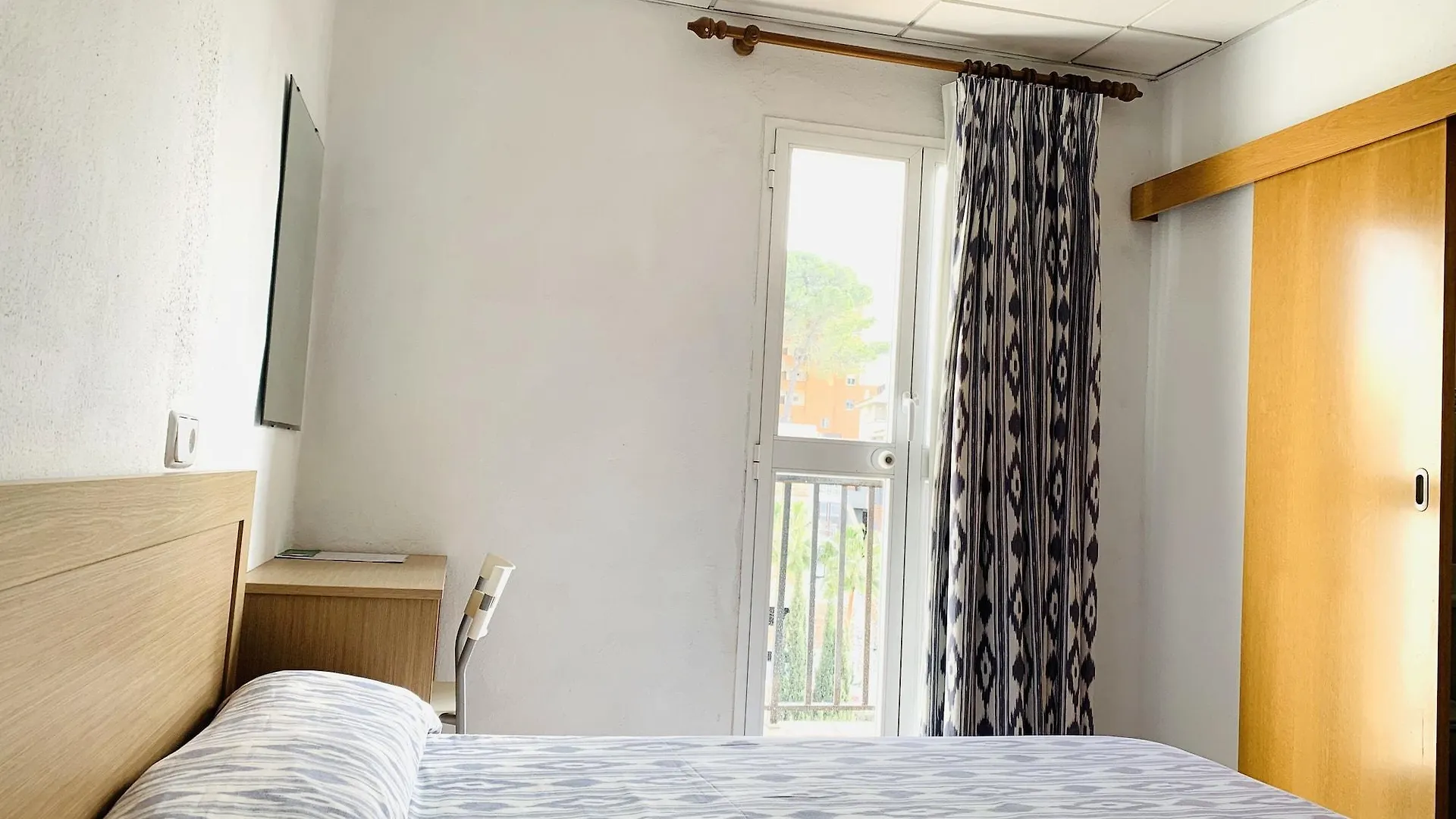 ** Gæstehus Hostal San Telmo - Adults Only Cala Major  Spanien