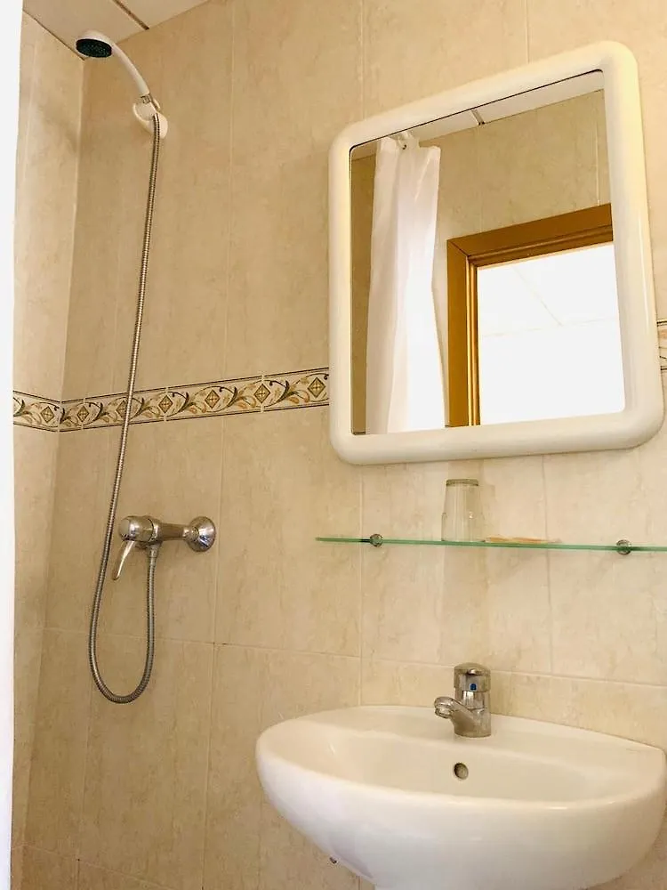 Hostal San Telmo - Adults Only Cala Major  Spanien