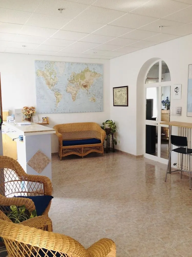 Hostal San Telmo - Adults Only Cala Major  Affittacamere Cala Major (Mallorca)
