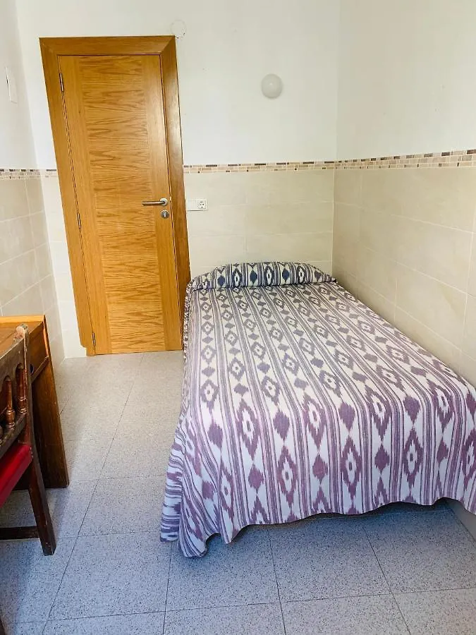 Gæstehus Hostal San Telmo - Adults Only Cala Major
