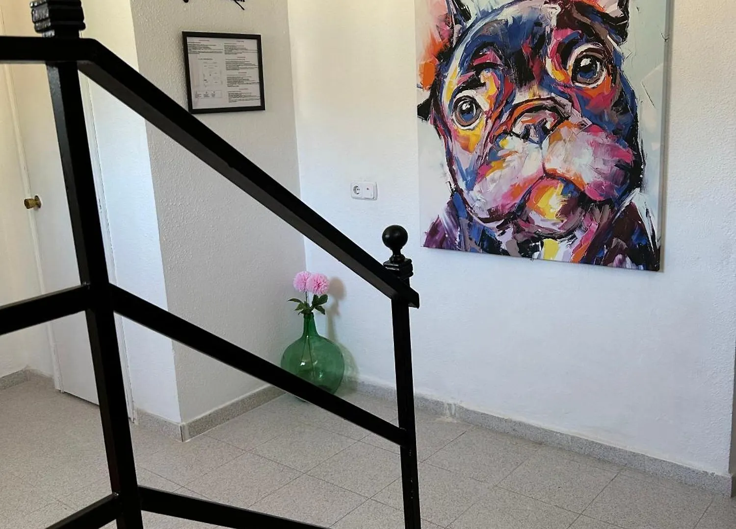 Hostal San Telmo - Adults Only Cala Major