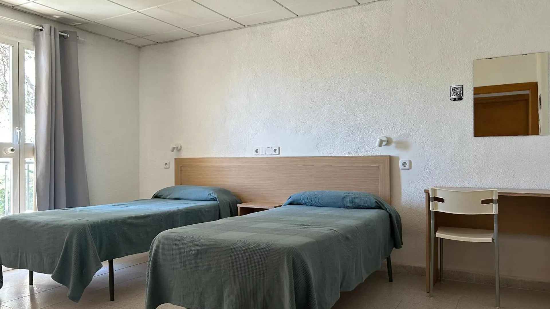 Hostal San Telmo - Adults Only Cala Major  2*, Cala Major (Mallorca) Spain