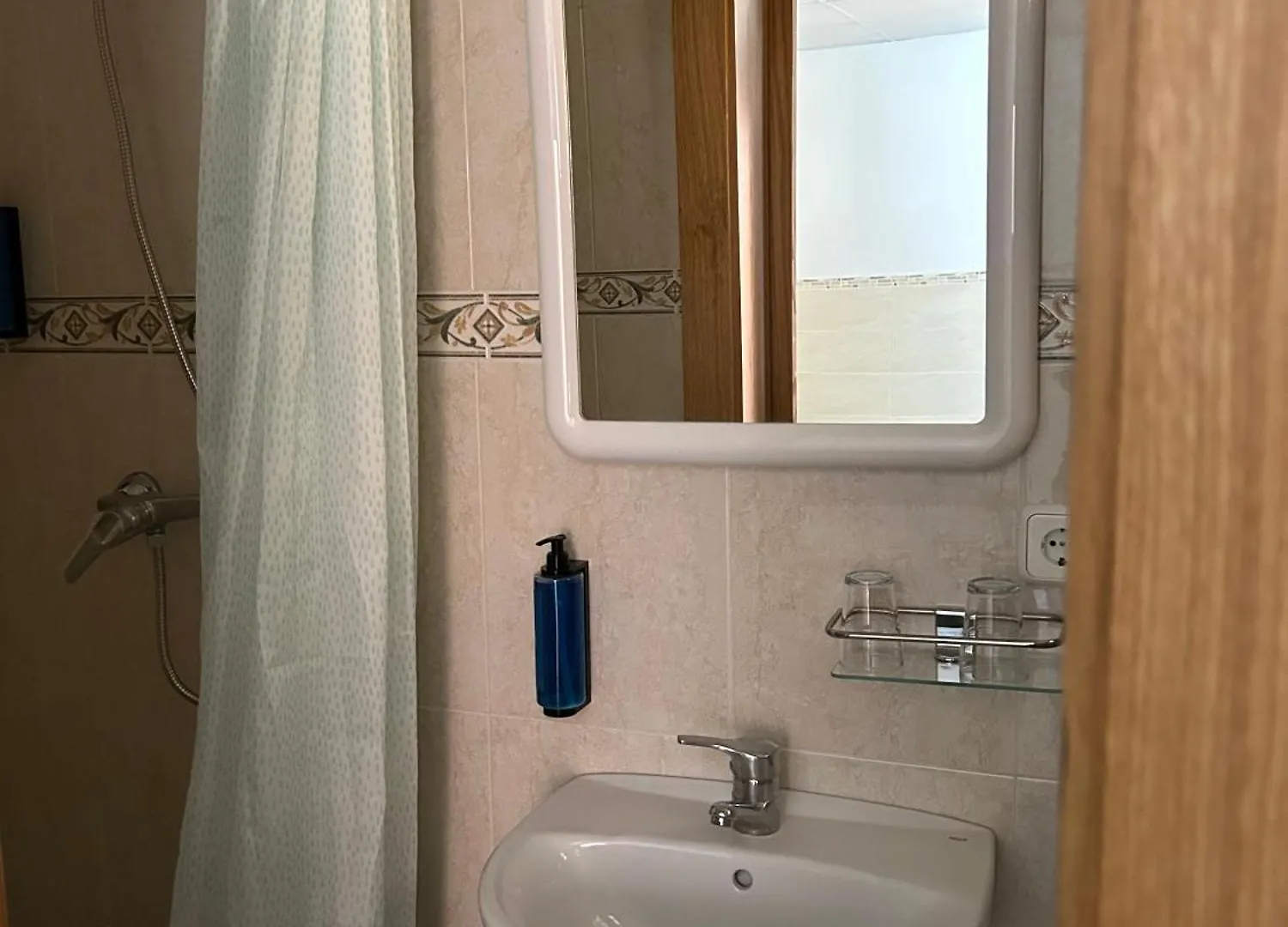 Hostal San Telmo - Adults Only Cala Major  Guest house