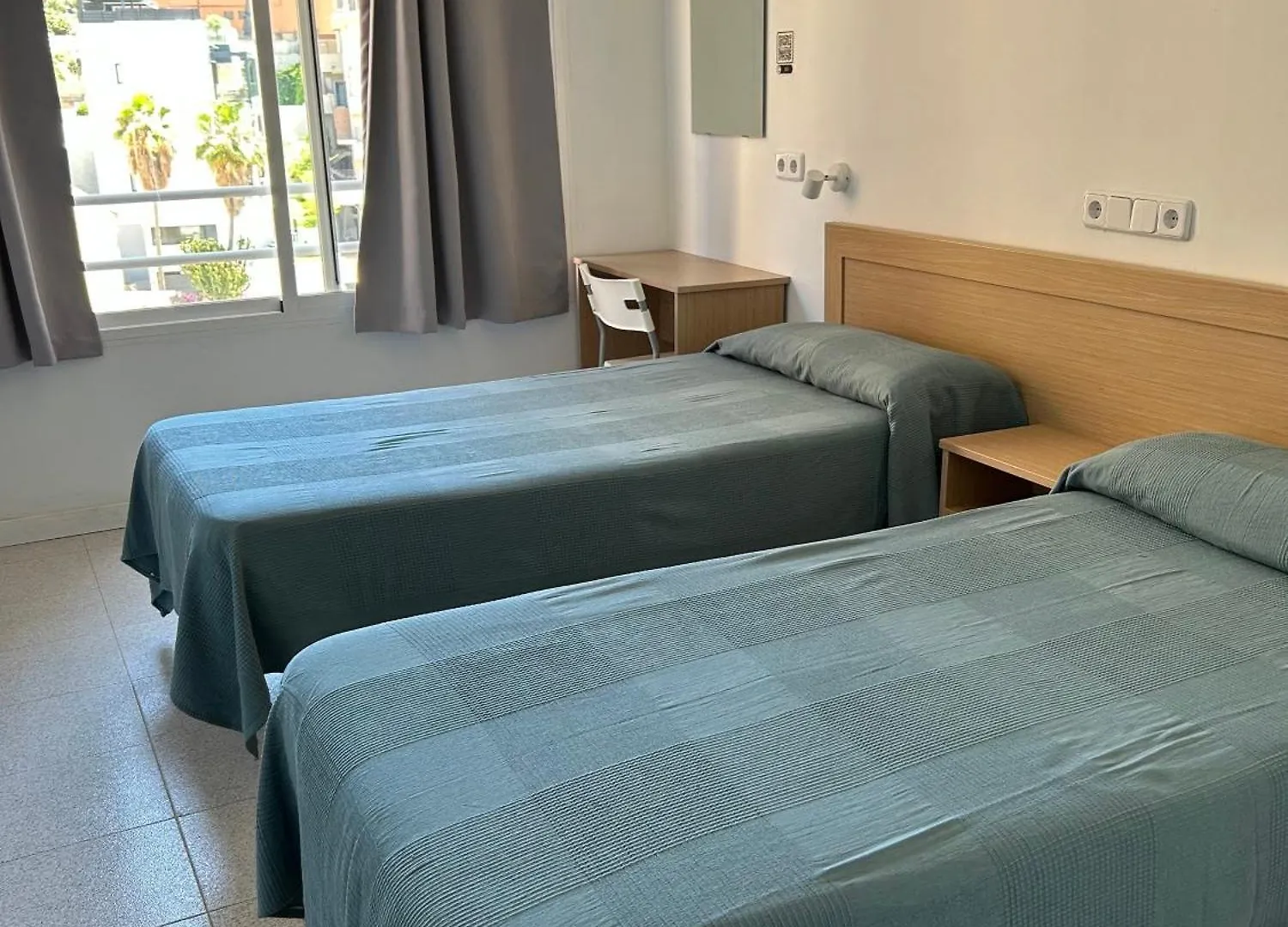 Hostal San Telmo - Adults Only Cala Major  Guest house Cala Major (Mallorca)