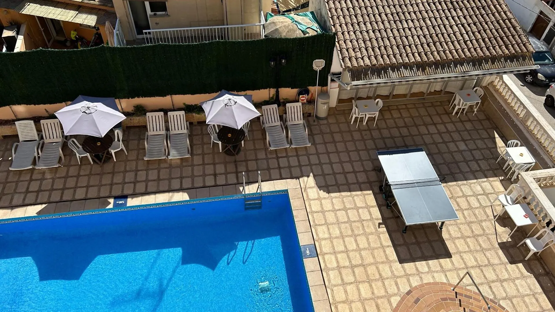 Hostal San Telmo - Adults Only Cala Major  2*, Cala Major (Mallorca) Spain