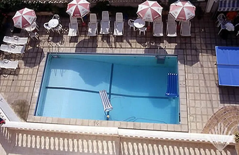 Hostal San Telmo - Adults Only Cala Major  Spanien