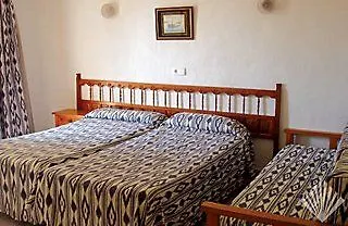 ** Gæstehus Hostal San Telmo - Adults Only Cala Major  Spanien