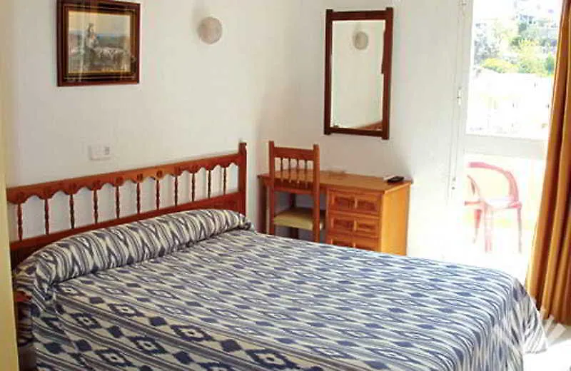 ** Gæstehus Hostal San Telmo - Adults Only Cala Major  Spanien