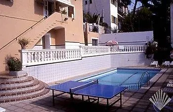 Hostal San Telmo - Adults Only Cala Major  Cala Major (Mallorca)