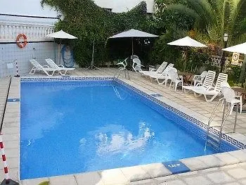 Hostal San Telmo - Adults Only Cala Major  Cala Major (Mallorca)