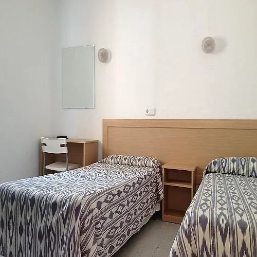 Hostal San Telmo - Adults Only Cala Major  2*, Cala Major (Mallorca)