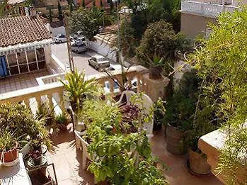 Hostal San Telmo - Adults Only Cala Major  2*, Cala Major (Mallorca) Spagna