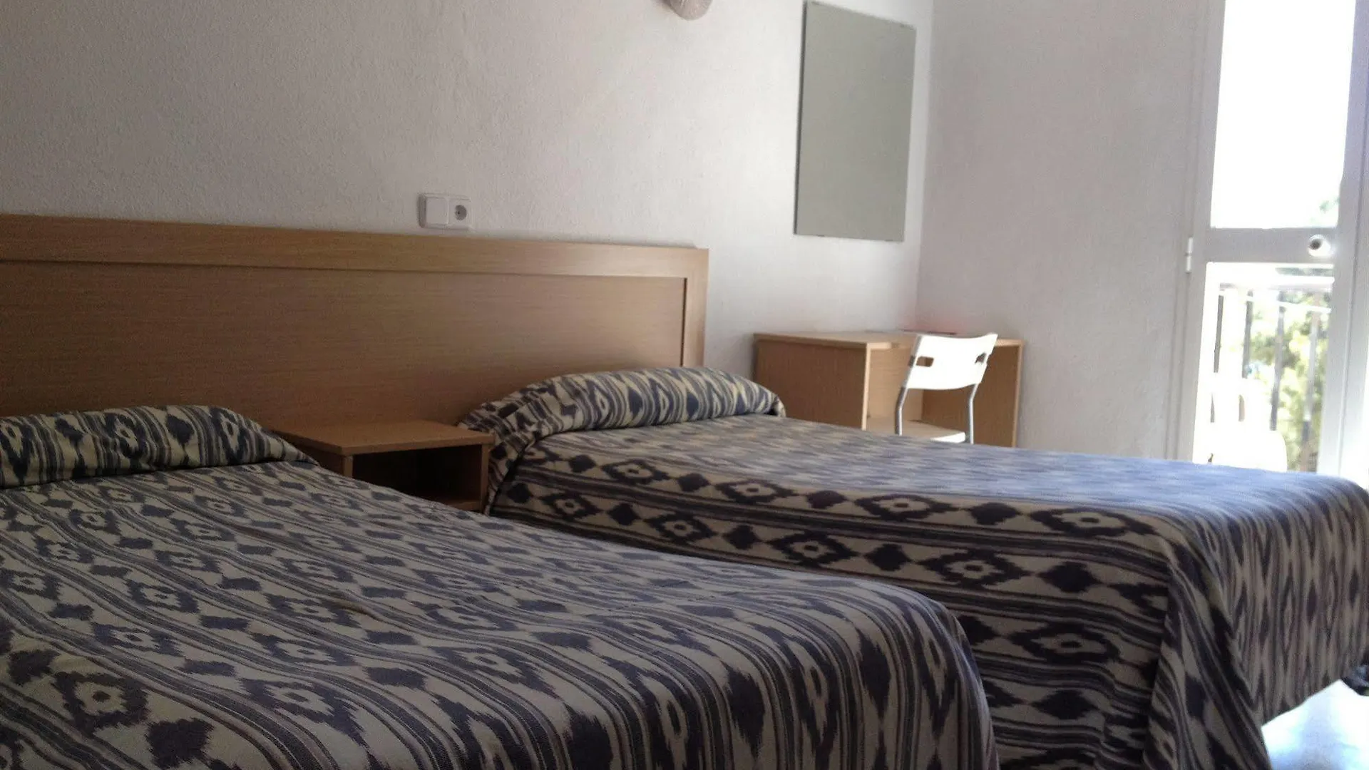 Hostal San Telmo - Adults Only Cala Major  Gæstehus