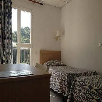 Hostal San Telmo - Adults Only Cala Major