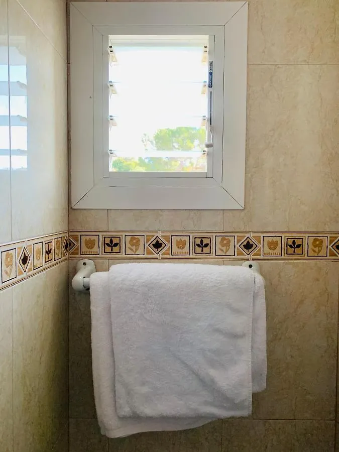 Hostal San Telmo - Adults Only Cala Major  2*, Cala Major (Mallorca) Spanien