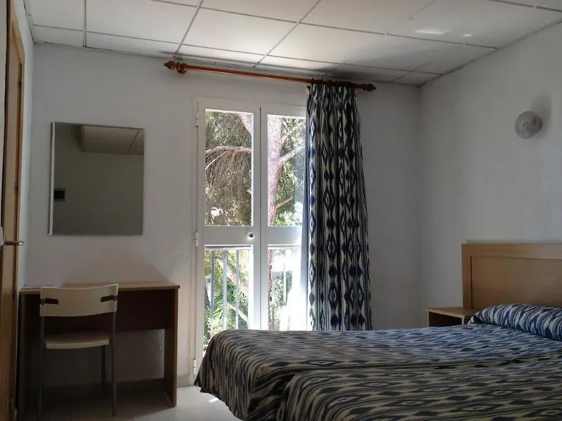 Hostal San Telmo - Adults Only Cala Major  2*, Cala Major (Mallorca)