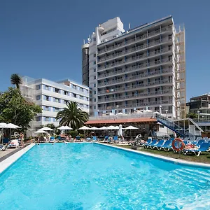Hotel Catalonia Vegas ****