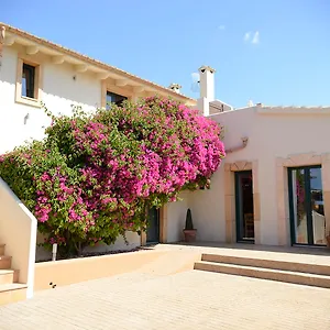 Hotel Amapola - Agrotourismus