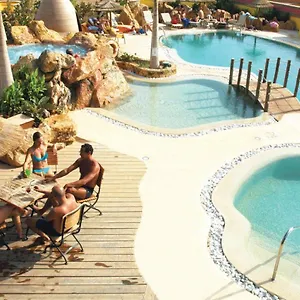 Desert Springs Vera