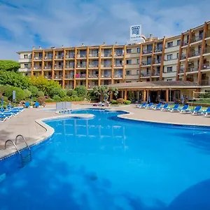 Ght Tossa Park 3* Tossa de Mar