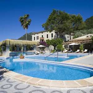 Hotel Monnaber Nou Hotel&spa