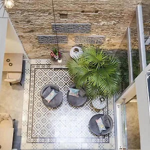 Hotel Palacete De Alamos ****