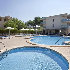 Apartahotel Canyamel Sun