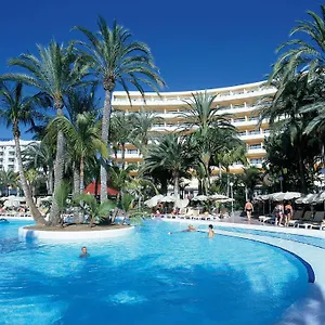 Riu Palace Palmeras 4* Playa del Ingles (Gran Canaria)