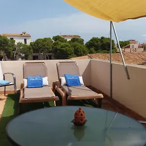 Apart-hotel Primera
