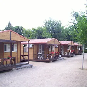Hotel El Greco **