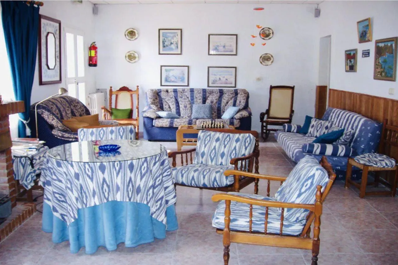 Hostal San Telmo - Adults Only Cala Major  Guest house