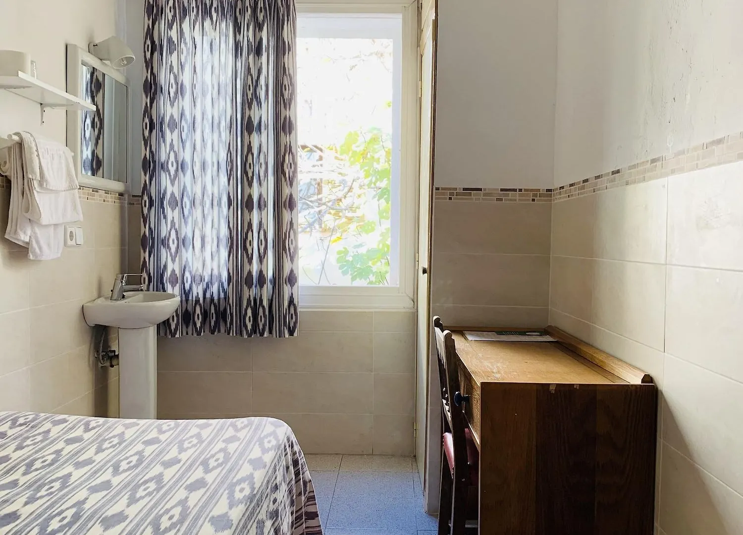 Hostal San Telmo - Adults Only Cala Major  2*, Cala Major (Mallorca) Spain