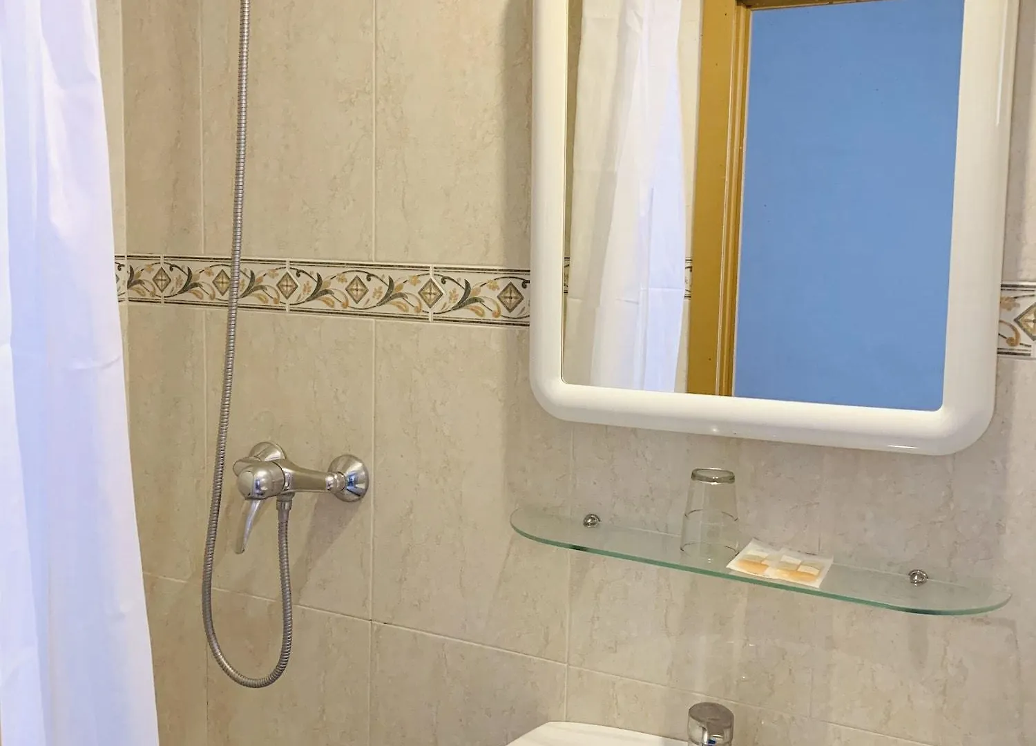 Hostal San Telmo - Adults Only Cala Major  Guest house Cala Major (Mallorca)