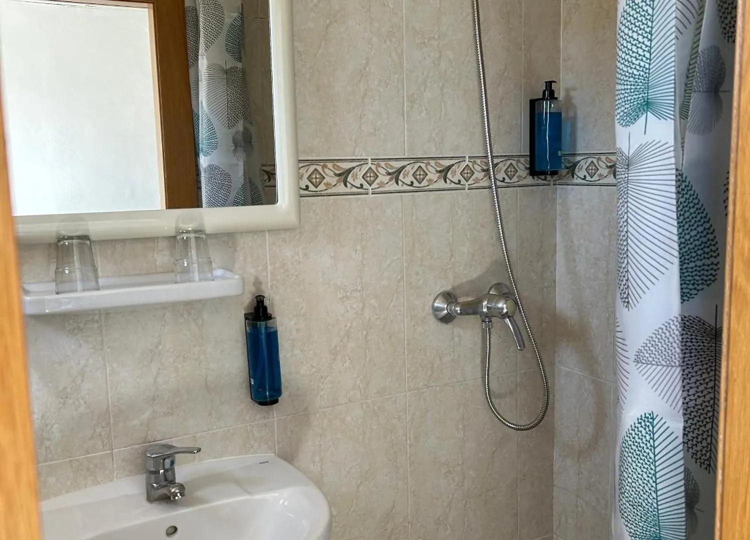 Hostal San Telmo - Adults Only Cala Major  Pensionat Cala Major (Mallorca)