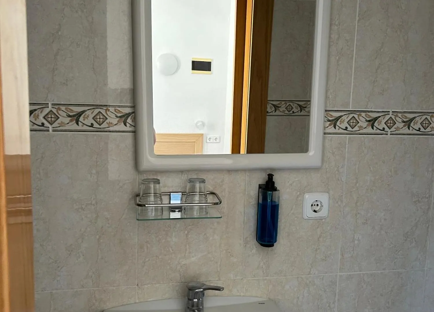 Hostal San Telmo - Adults Only Cala Major  Spain