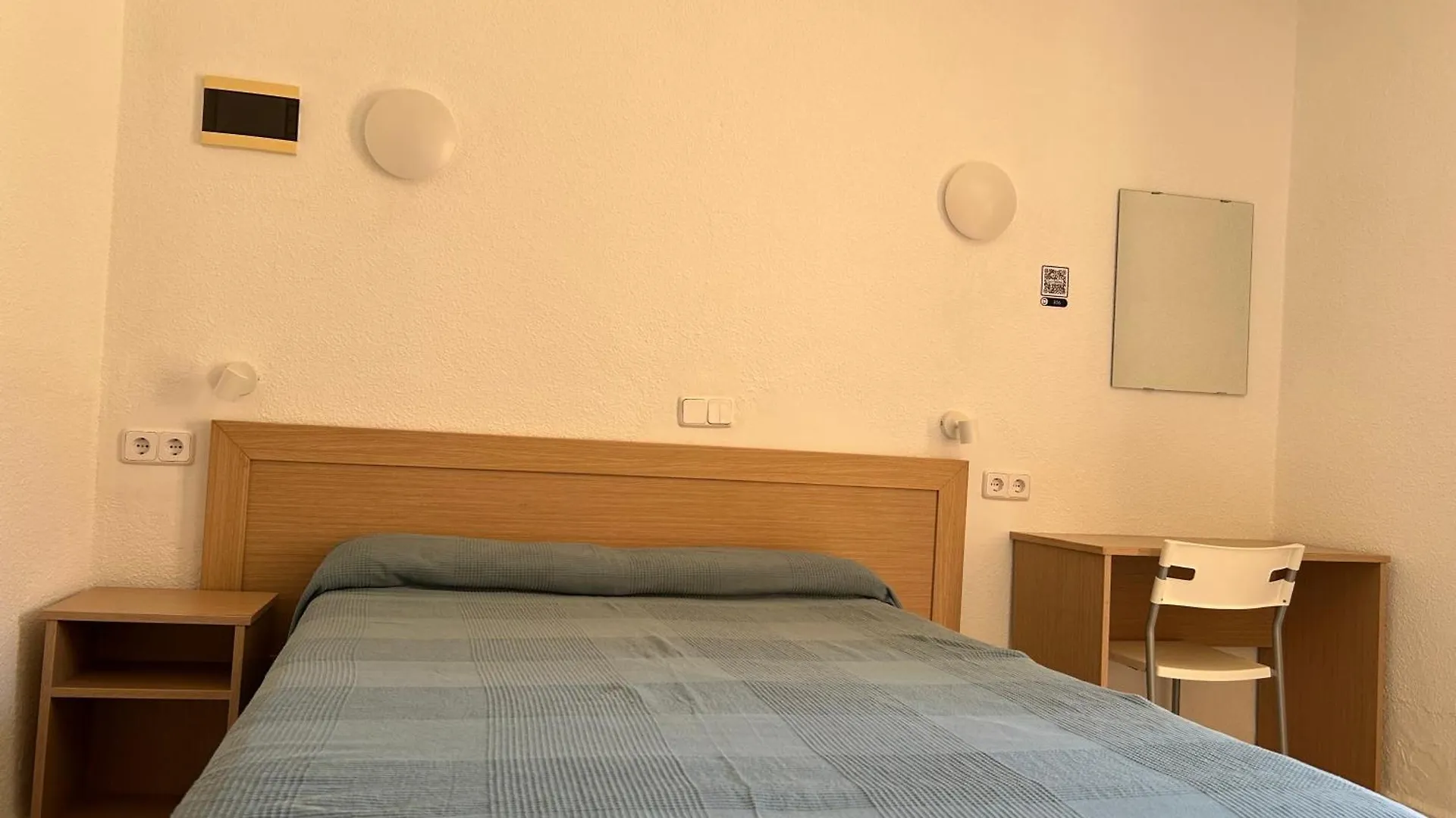 Hostal San Telmo - Adults Only Cala Major  Cala Major (Mallorca)