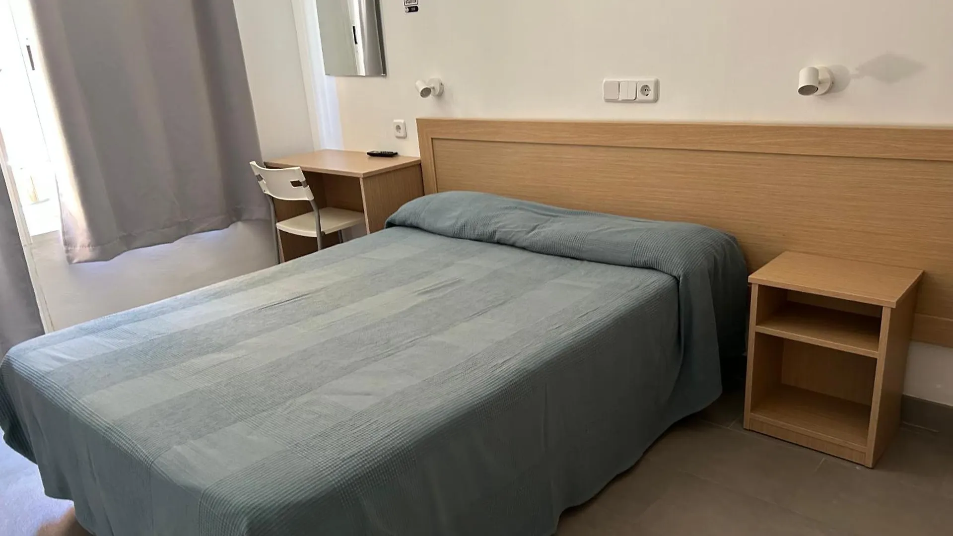 Hostal San Telmo - Adults Only Cala Major