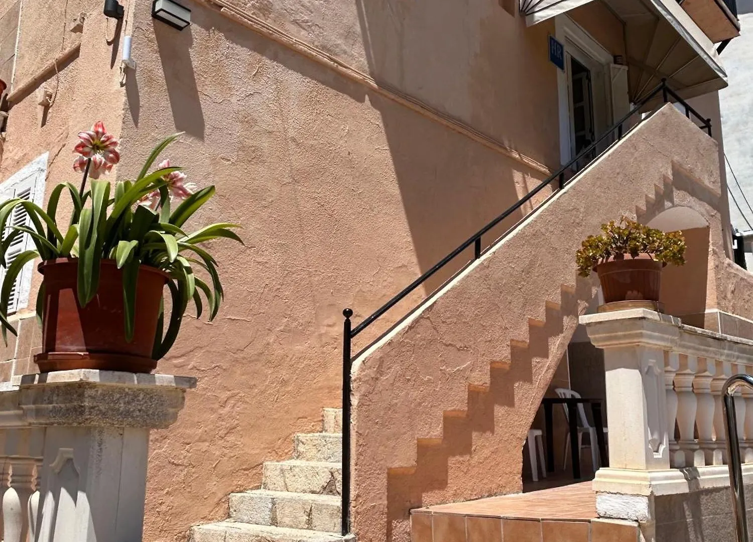 Hostal San Telmo - Adults Only Cala Major  2*, Cala Major (Mallorca)