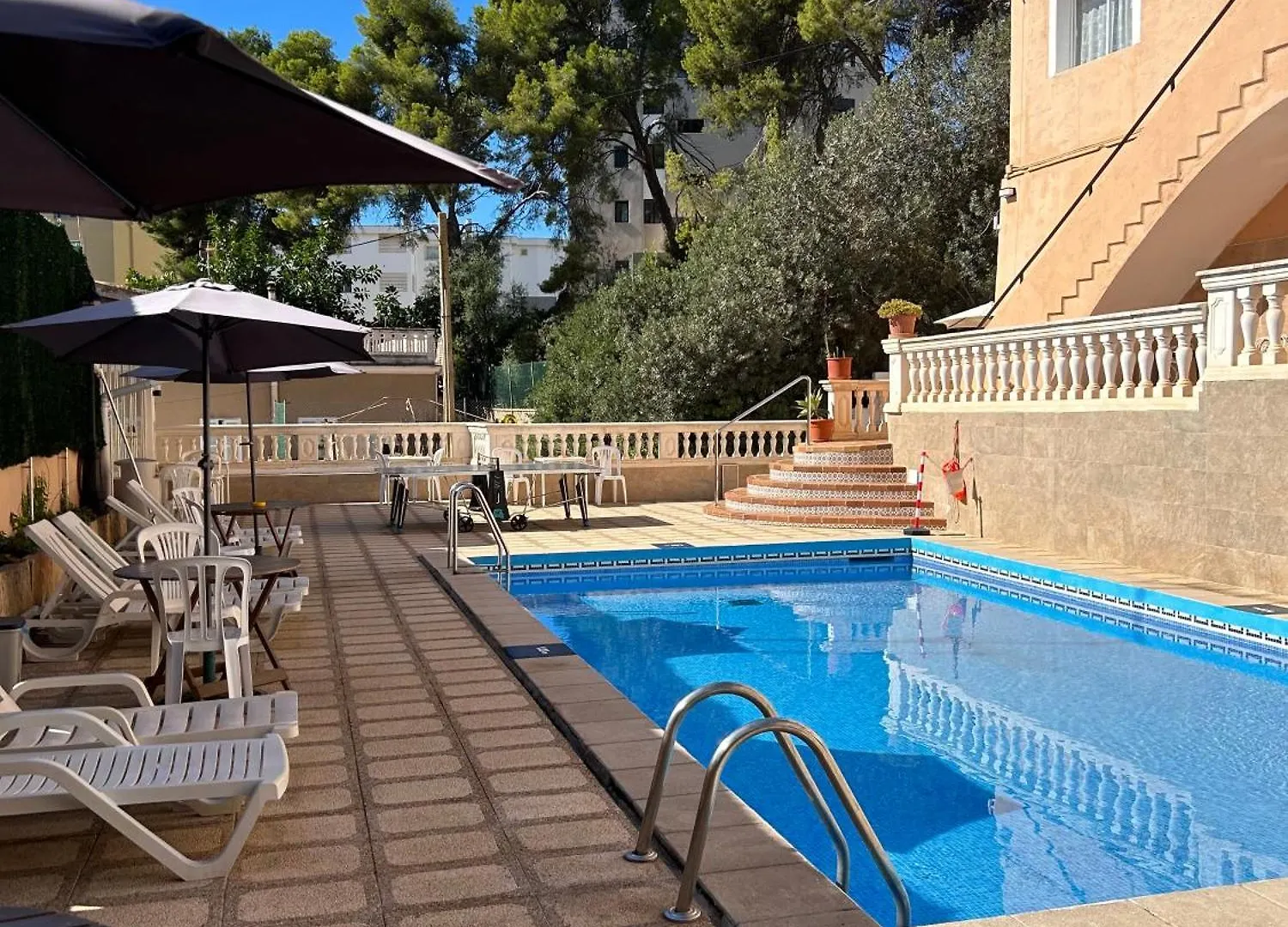 Hostal San Telmo - Adults Only Cala Major