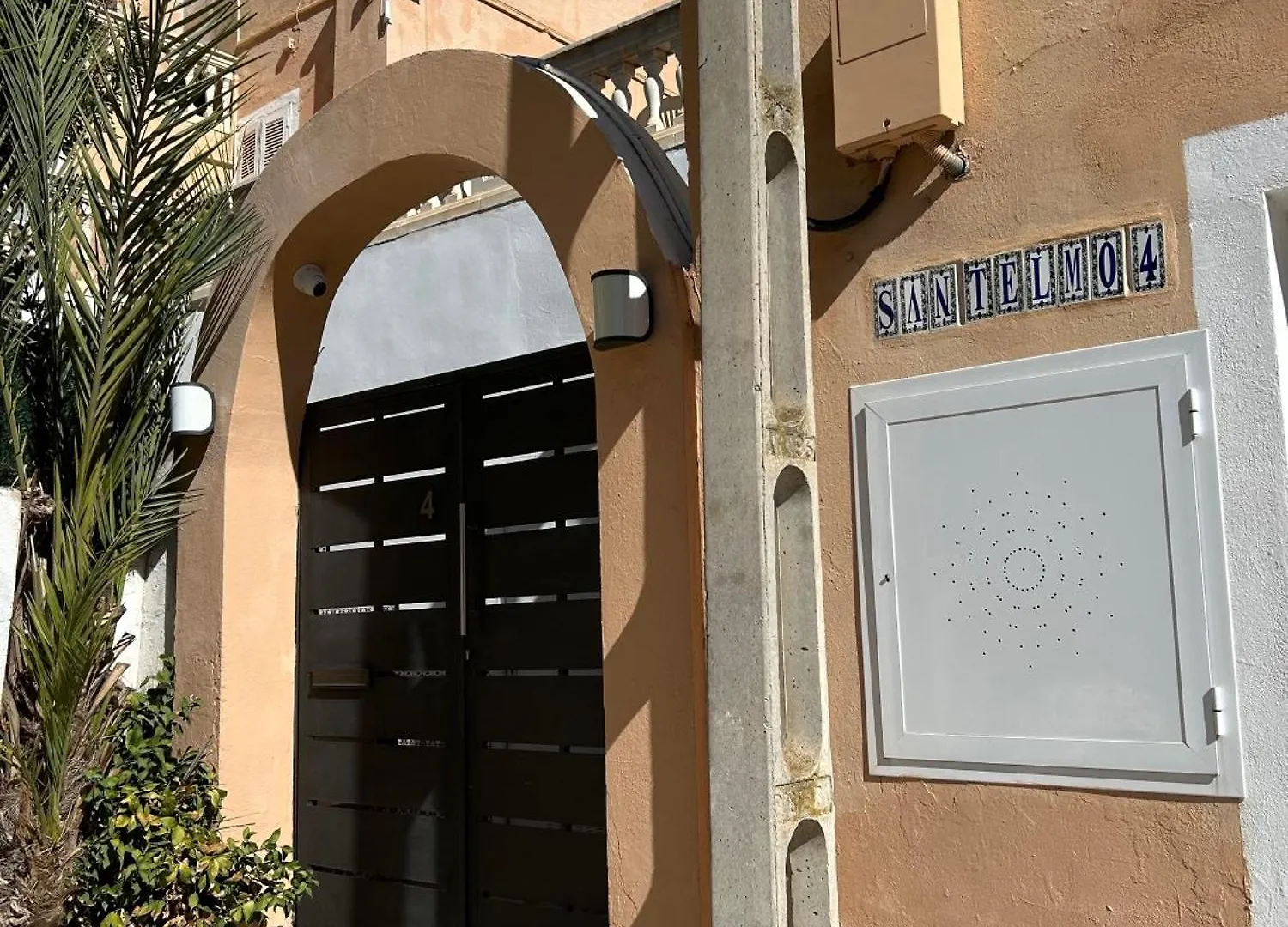 Pensionat Hostal San Telmo - Adults Only Cala Major