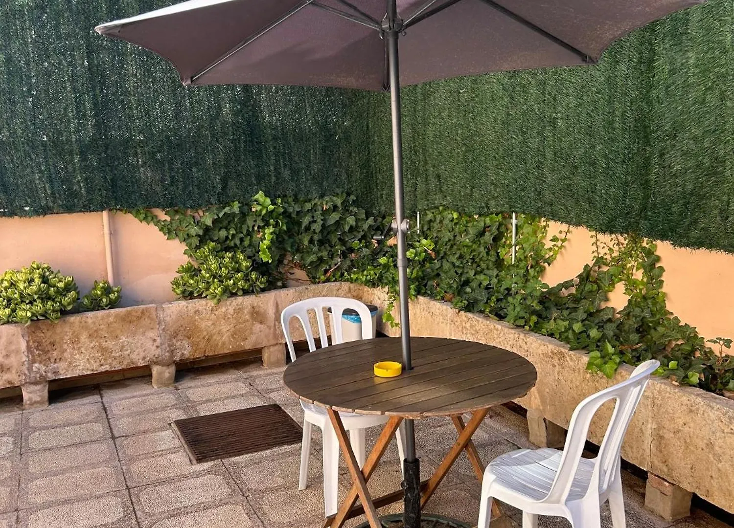 Hostal San Telmo - Adults Only Cala Major  Spain
