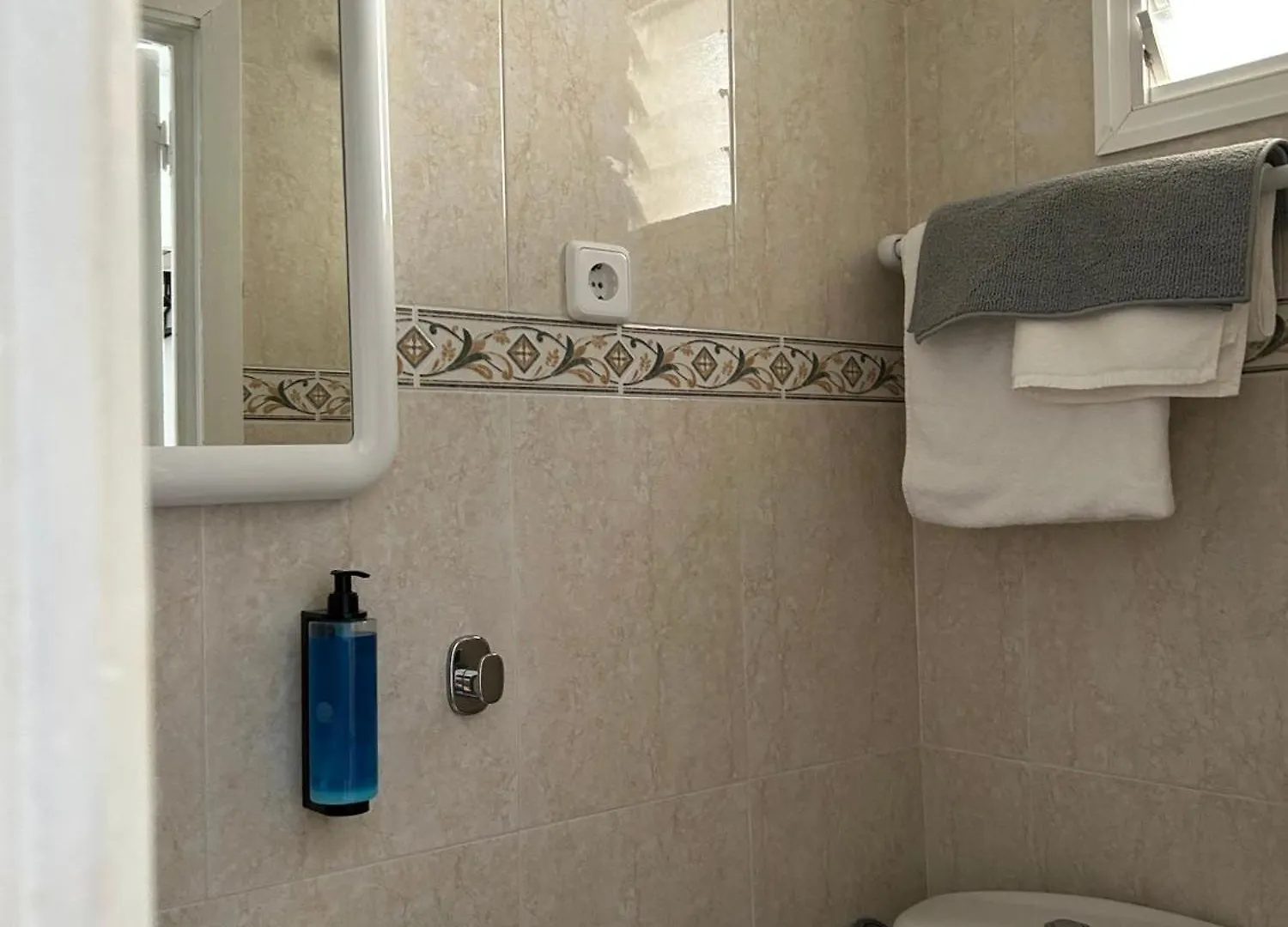 Hostal San Telmo - Adults Only Cala Major  Cala Major (Mallorca)