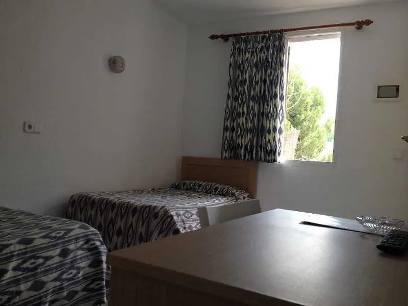 Hostal San Telmo - Adults Only Cala Major  Guest house