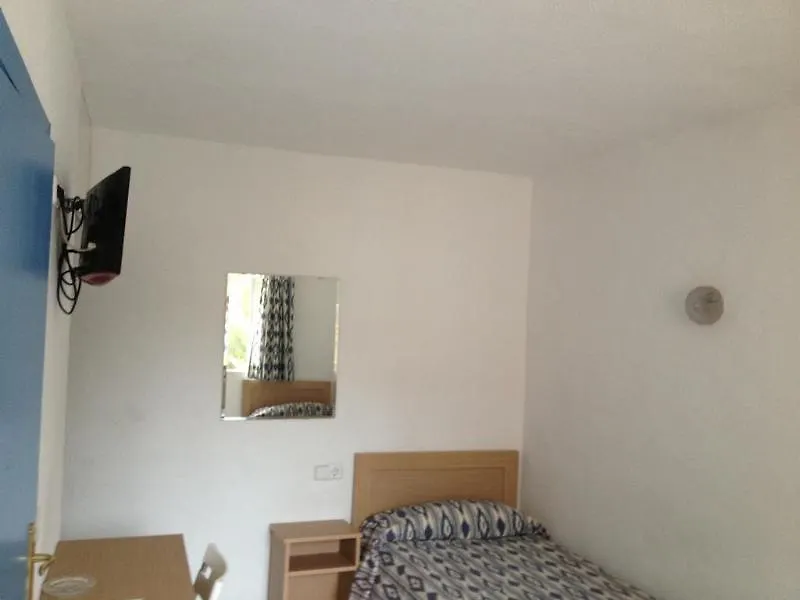 Guest house Hostal San Telmo - Adults Only Cala Major