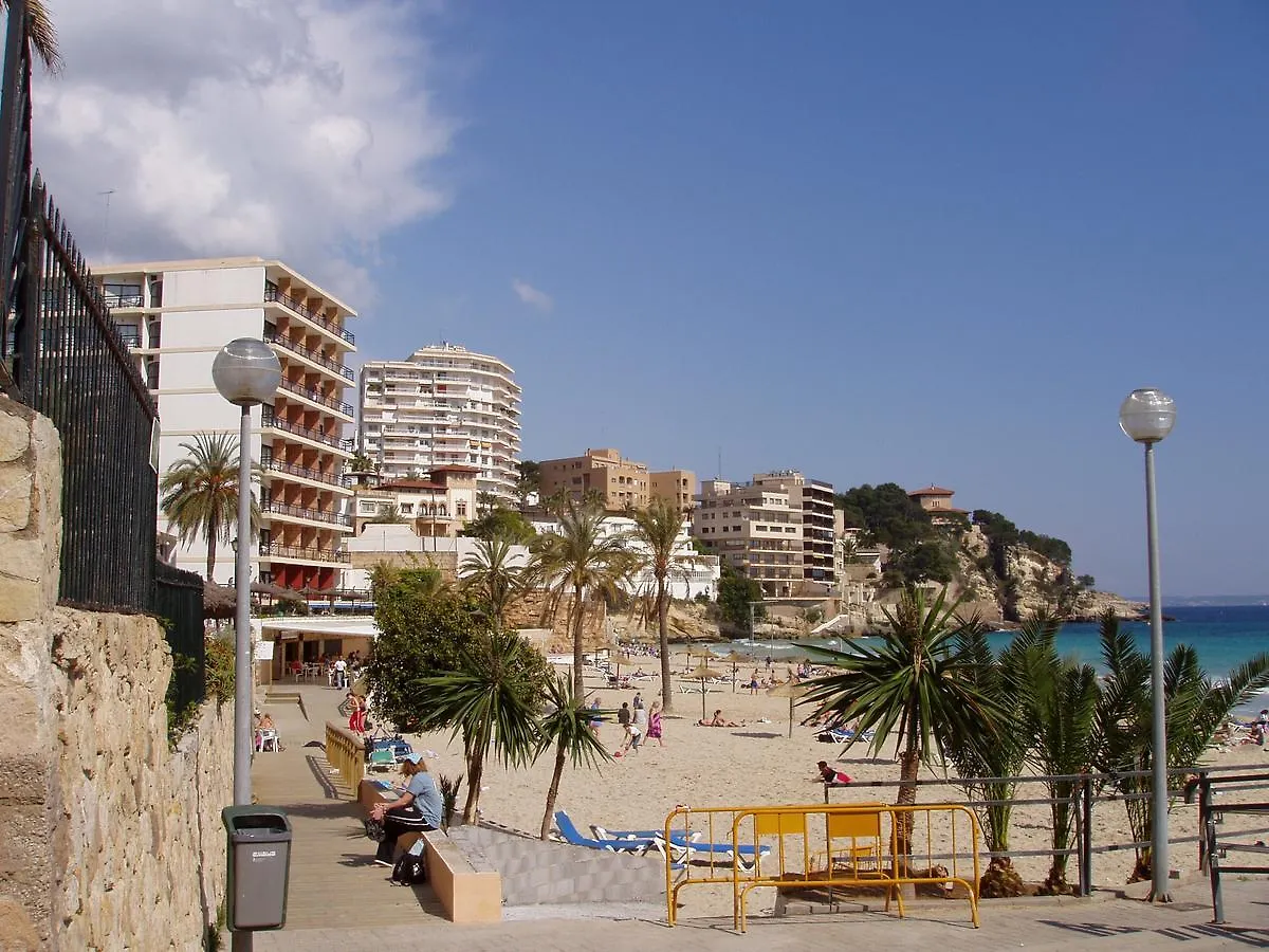 Hostal San Telmo - Adults Only Cala Major  Cala Major (Mallorca)