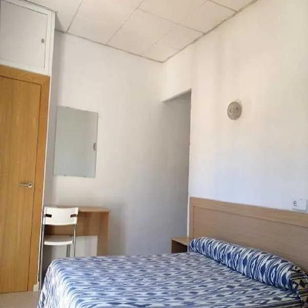 Guest house Hostal San Telmo - Adults Only Cala Major