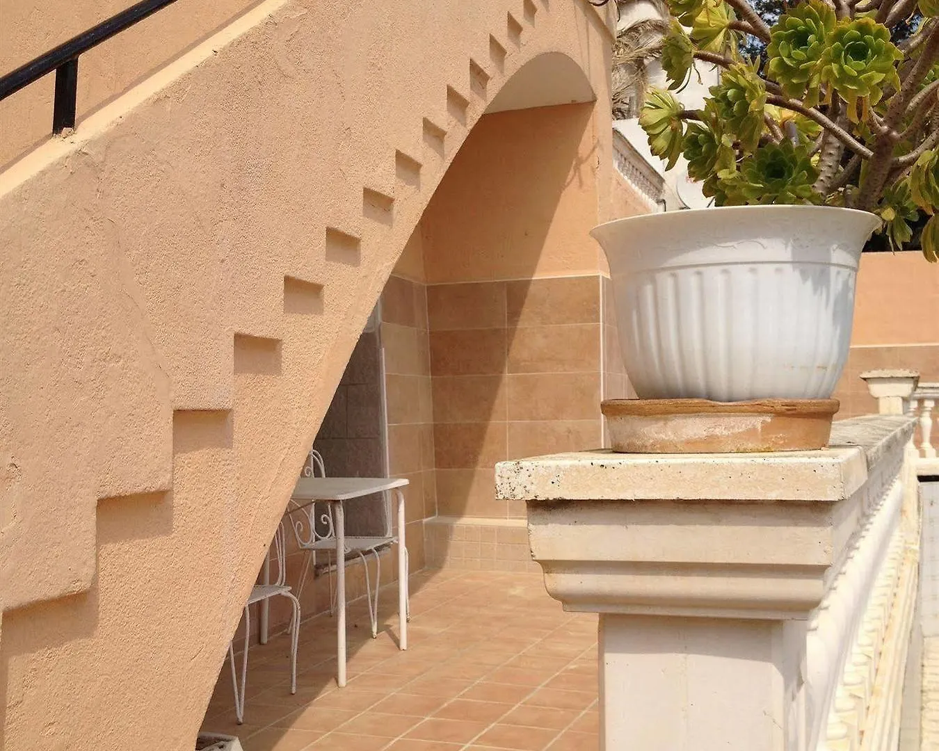 Hostal San Telmo - Adults Only Cala Major  Spain