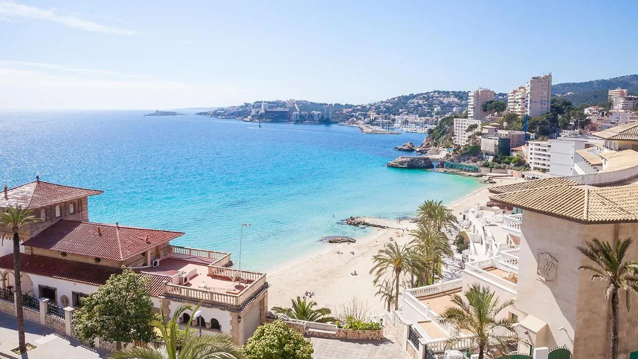 ** Guest house Hostal San Telmo - Adults Only Cala Major  Spain